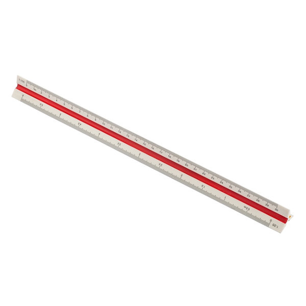 49941.jpg Kraf 501G Mikyas Cetveli - Görsel 1