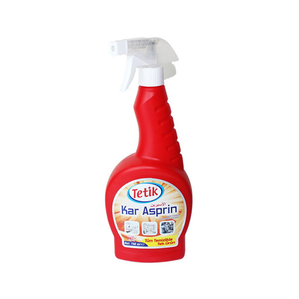50012.jpg Tetik Asprin 750 Ml - Görsel 1