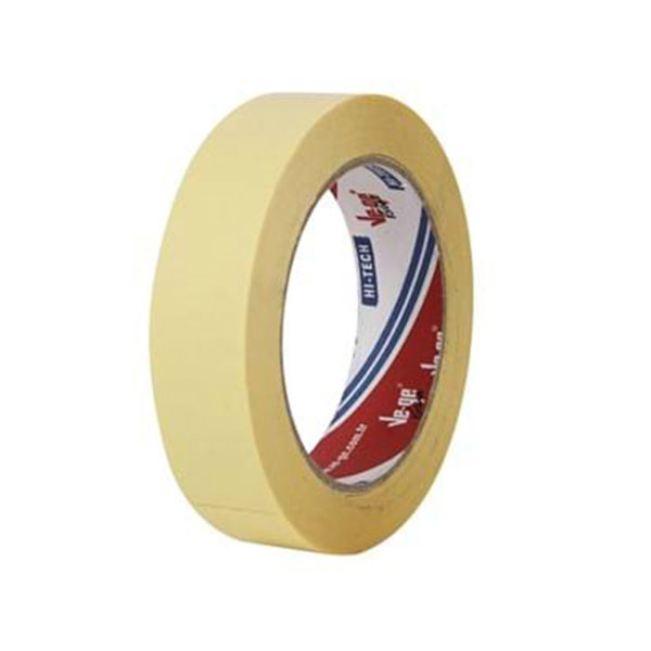 50145.jpg Vege Çift Taraflı Bant 24 mm x 25 m - Görsel 1