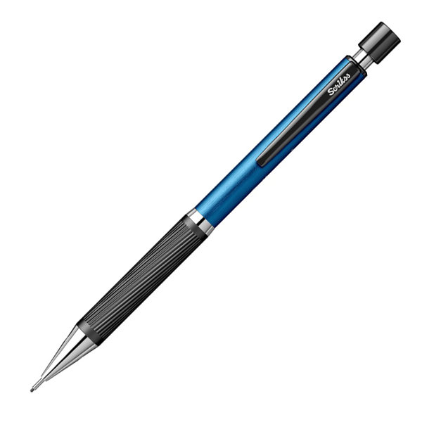 51019-1.jpg Scrikss Vortex Versatil Uçlu Kalem 0.7 mm Mavi - Görsel 1