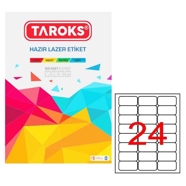 taroks-lazer-etiket-tr-1024-64x34-120220-75-K-363.jpg Taroks TR-1024 Lazer Etiket 64 x 34 mm - Görsel 1