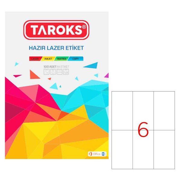 taroks-lazer-etiket-tr-1106-70x1485-mm-120233-10-K-1290.jpg Taroks TR-1106 Lazer Etiket 70 x 148,5 mm - Görsel 1