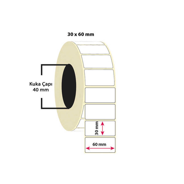 termal-etiket-30x60-1000li-sarim-123441-54-K-3264.jpg Taroks Termal Rulo Etiket 30 x 60 mm 1000 Adet Büyük Kuka - Görsel 1